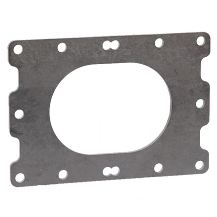 Vogelsang Weld-on flange