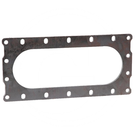 Vogelsang Weld-on flange