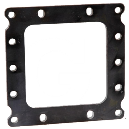 Vogelsang Weld-on flange