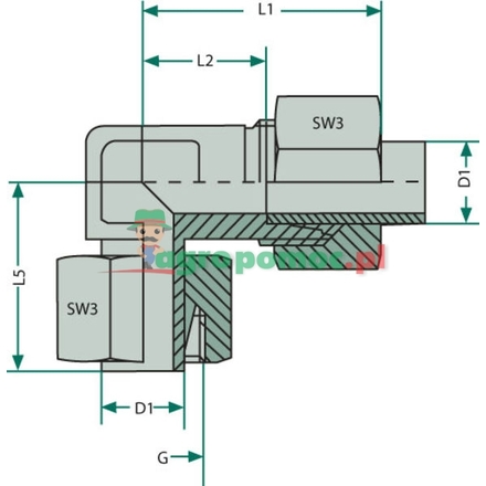 Volz EWV 10 L VA | EWV 10 L VA