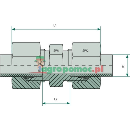Volz GV 18 L VA | GV 18 L VA