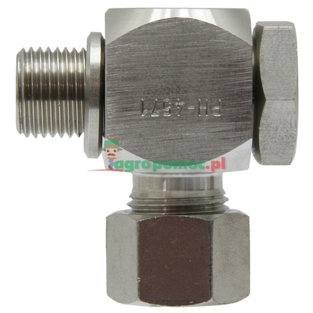 Volz SWM 8 L VA | SWM 8 L VA