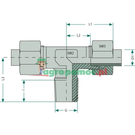 Volz TEM 10 L 14 VA | TEM 10 L VA