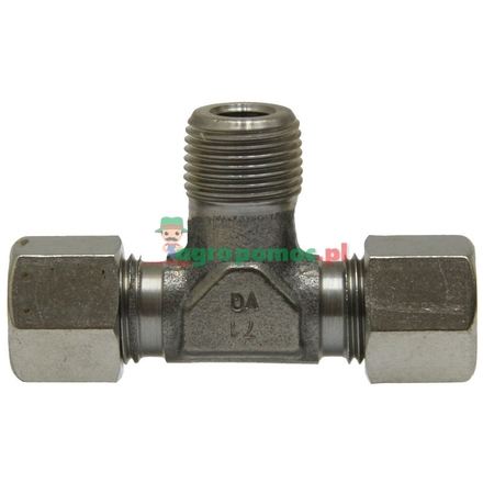 Volz TER 12 L 3/8 VA | TER 12 L 3/8 VA