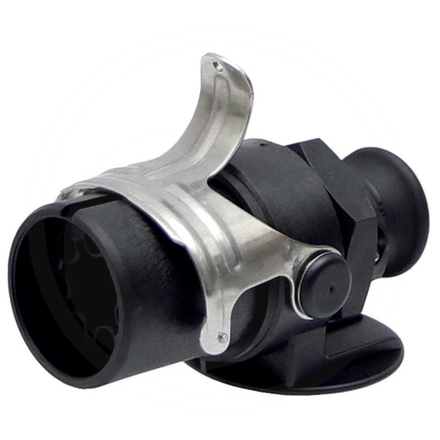 Wabco ABS-Plug complete, 5-pin, System AMP