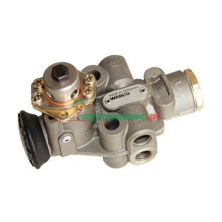WABCO Air suspension valve | 464 002 530 0, SV1411