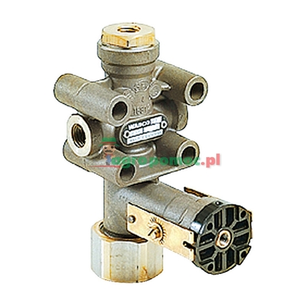 WABCO Air suspension valve | 464 006 000 7