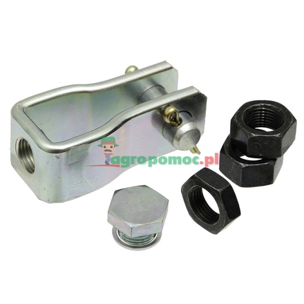 WABCO Clevis joint