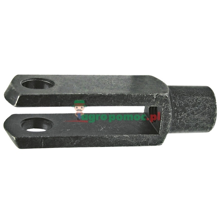 WABCO Clevis with hole | 895 801 312 2