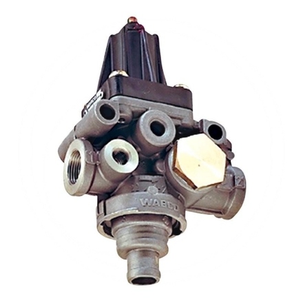 WABCO Druckregler