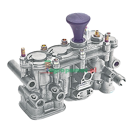 WABCO Lift axle control valve | 463 084 000 0, 352028014