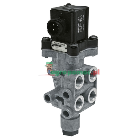 WABCO Lift axle control valve | 463 084 031 0