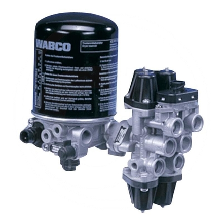 WABCO Lufttrockner