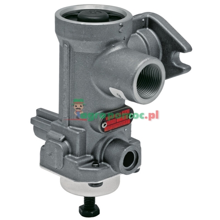 WABCO Pressure control valve | 475 010 001 7, 357012031, DB1103