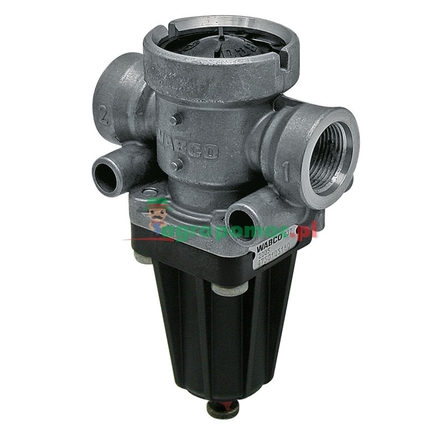 WABCO Pressure control valve | 475 010 305 0