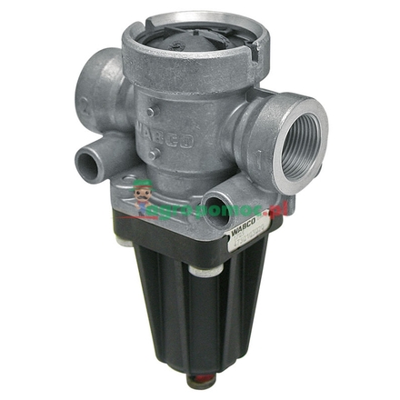 WABCO Pressure limiting valve | 4750103020, 3404140R91 Case IH