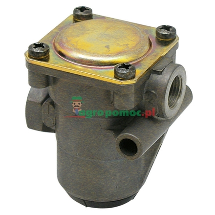 WABCO Pressure limiting valve | 4750150050
