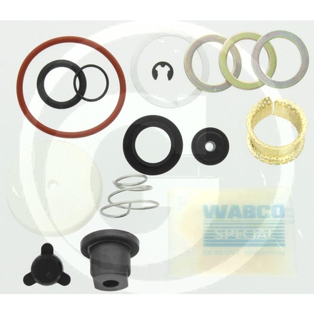 WABCO Repair set | 9753030002