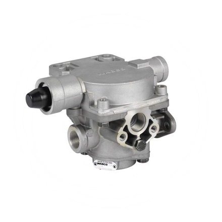 WABCO Trailer brake valve | 971 002 150 7, 351008022, AS3002