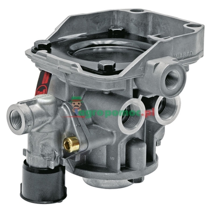 WABCO Trailer brake valve | 971 002 701 7