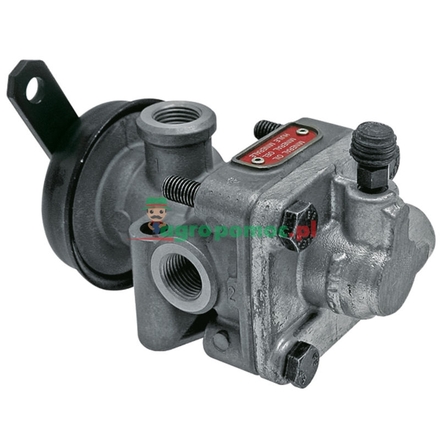WABCO Trailer control valve | 4700150510