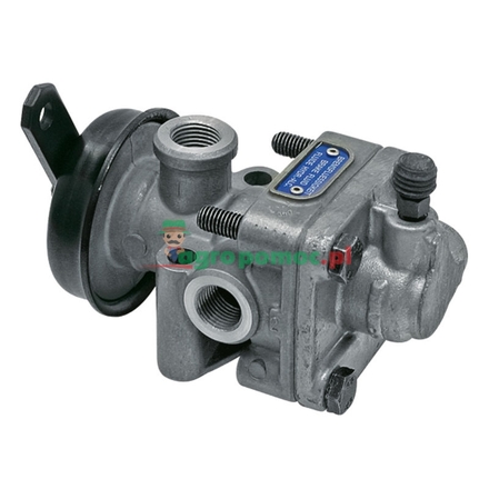WABCO Trailer control valve | 4700150540, 7700089175 Renault