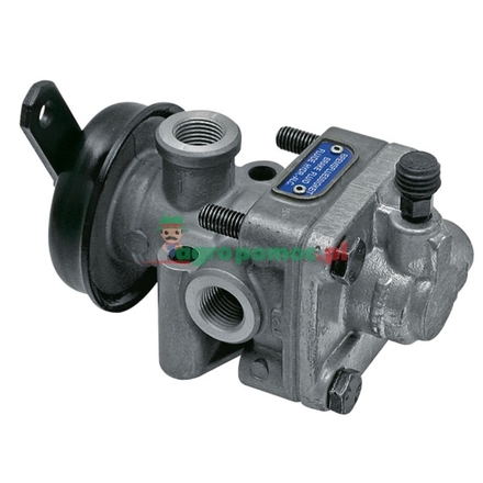WABCO Trailer control valve | 4700150960, 04347096 Deutz
