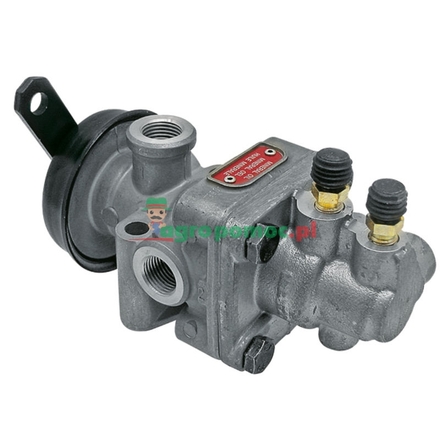 WABCO Trailer control valve | 47000152030, 1-33-136-1291 Case IH, Steyr, 04414589 Deutz, AL68580 John Deere