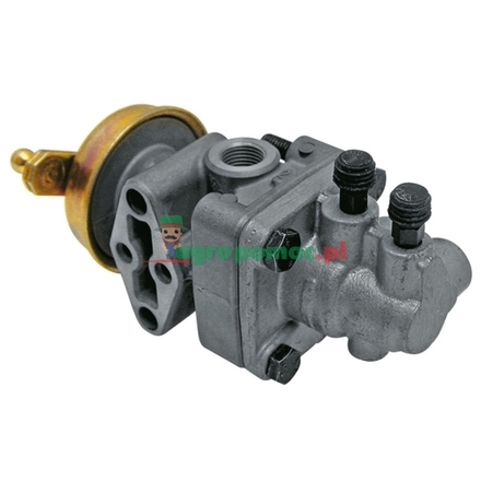 WABCO Trailer control valve | 4700152150, AL81937 John Deere, 7700063841 Renault