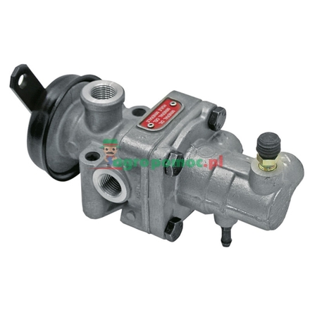WABCO Trailer control valve | 4700152550, 1531332C1 Case IH, 7700064884 Renault