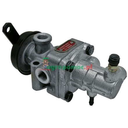 WABCO Trailer control valve | 4700152590, 7700063842 Renault, 04399950 Deutz