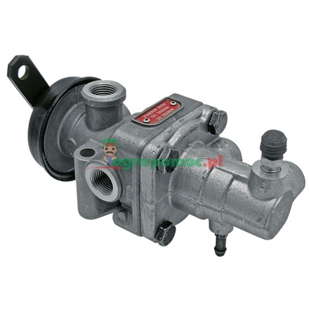 WABCO Trailer control valve | 4700152690