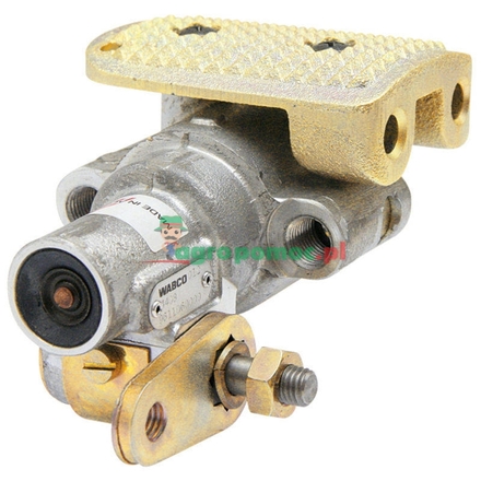 WABCO Trailer control valve | 9611060000, 3224938R1 Case IH, F181882020040 Fendt