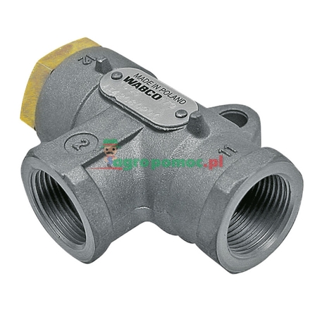WABCO way control valves | 4342080290