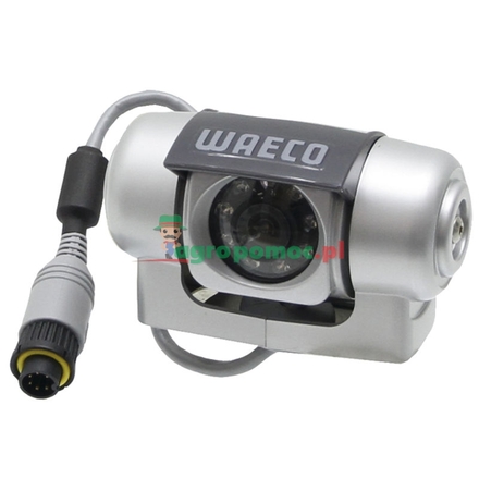 WAECO Camera