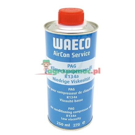 WAECO Compressor oil