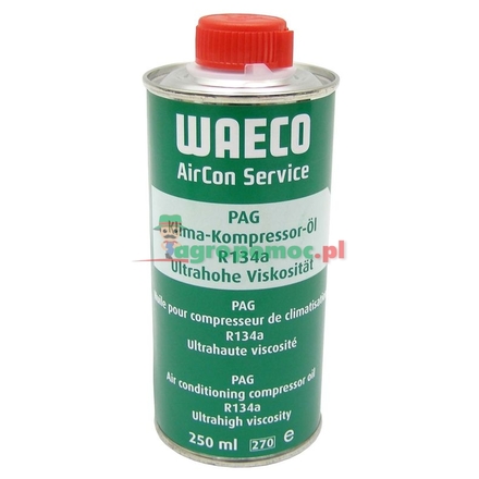 WAECO Compressor oil