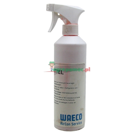 WAECO Leak detector spray