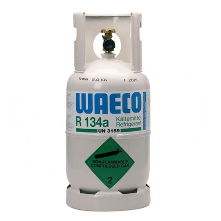 WAECO Refrigerant R134a