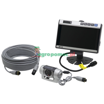 WAECO Rückfahrvideosystem