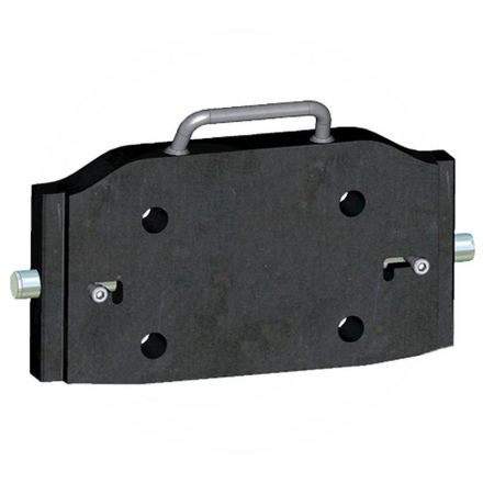 Walterscheid Adapter plate Walterscheid | 8005050