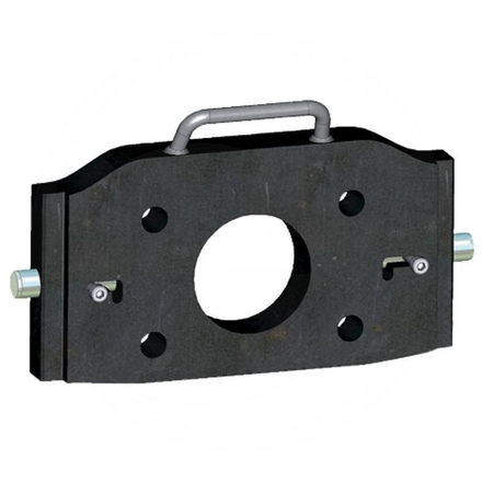 Walterscheid Adapter plate Walterscheid | 8004528