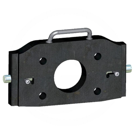 Walterscheid Adapter plate Walterscheid | 8003994