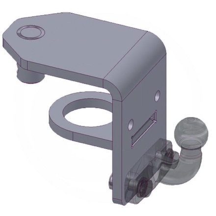 Walterscheid Ball adaptor Walterscheid | 8005116