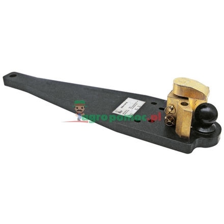 Walterscheid base plate Walterscheid