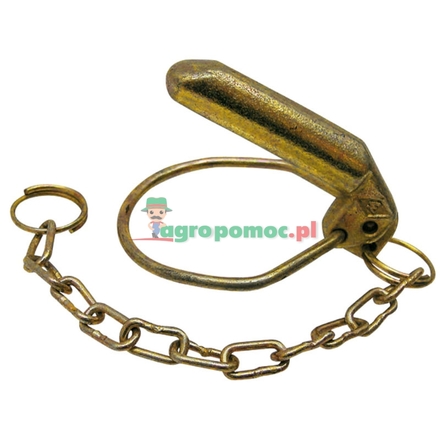 Walterscheid clip pin | 305854