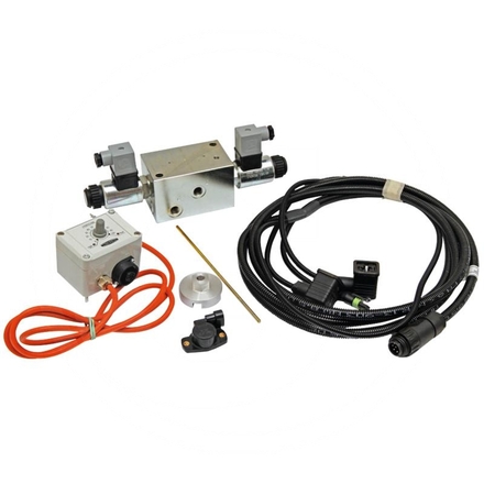 Walterscheid Control kit