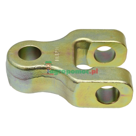 Walterscheid fork head