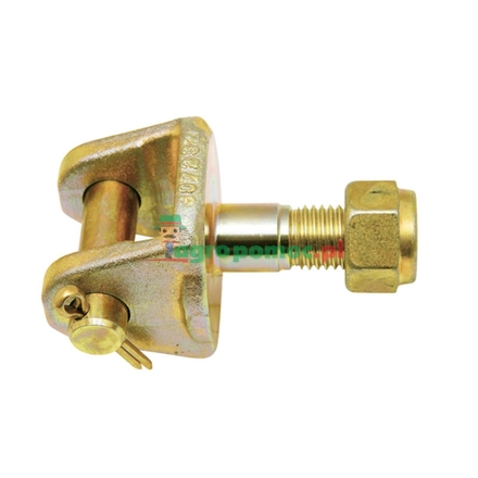 Walterscheid Fork rod kit | 201027