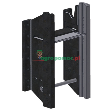 Walterscheid Hitch support Walterscheid